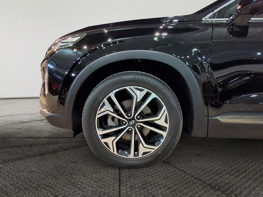 هيونداي سنتافي سمارت بلس 2020 