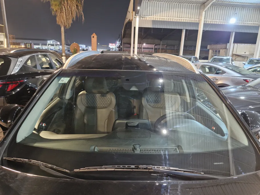 هيونداي سنتافي سمارت بلس 2020 