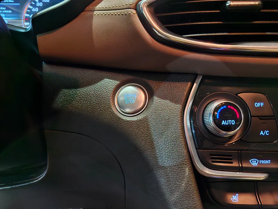 هيونداي سنتافي سمارت بلس 2020 