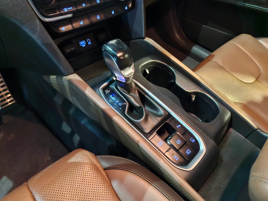 هيونداي سنتافي سمارت بلس 2020 