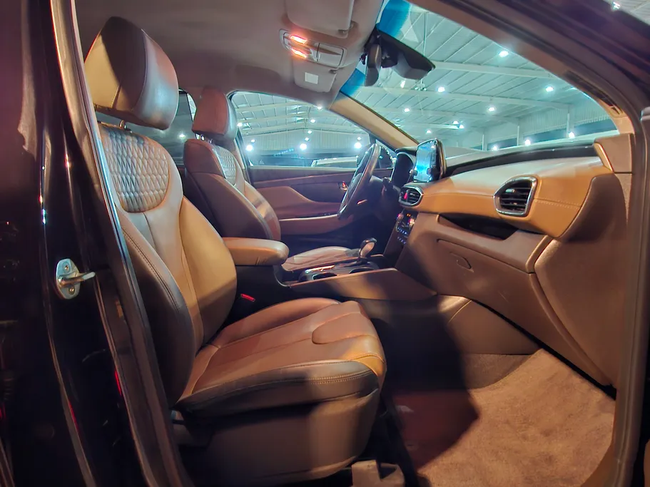 هيونداي سنتافي سمارت بلس 2020 