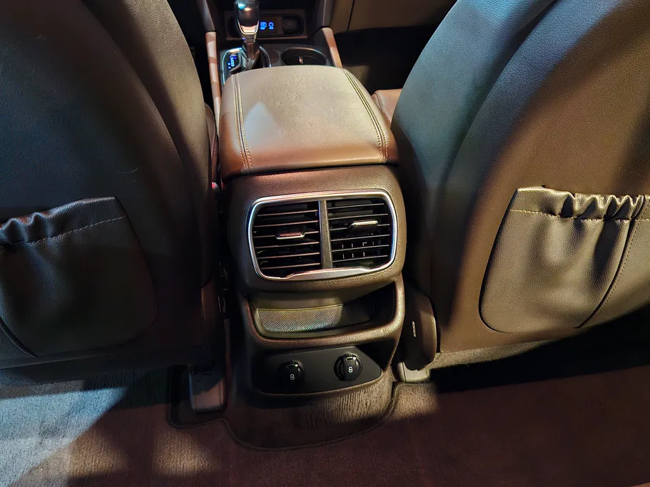 هيونداي سنتافي سمارت بلس 2020 