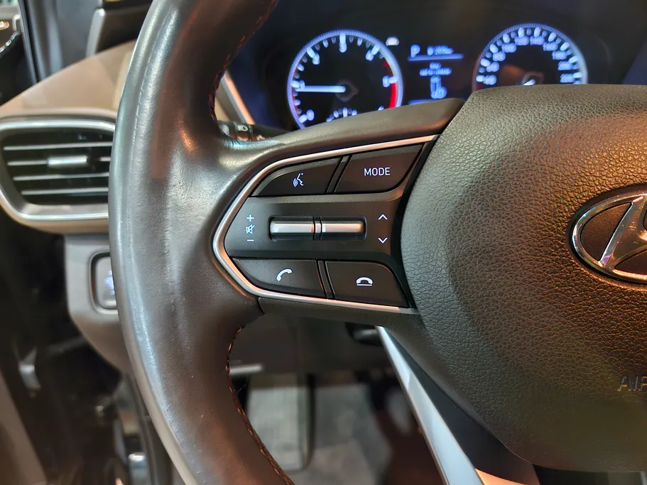 هيونداي سنتافي سمارت بلس 2020 