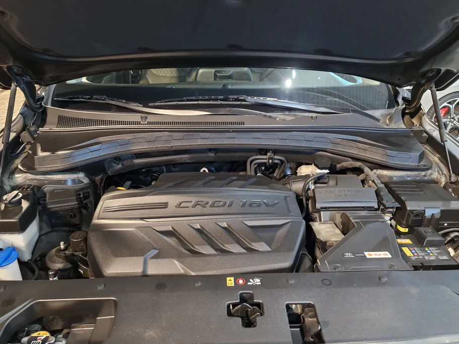 هيونداي سنتافي سمارت بلس 2020 