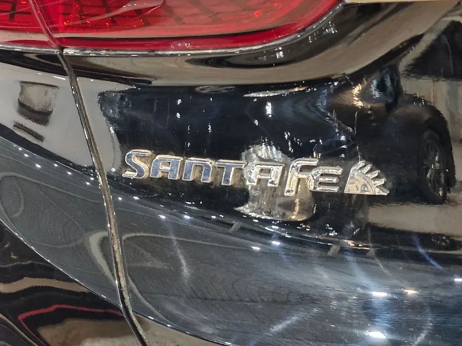 هيونداي سنتافي سمارت بلس 2020 