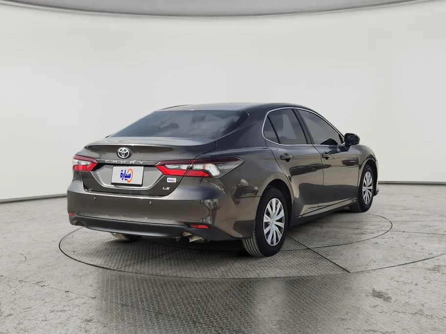 2022 Toyota Camry  LE 