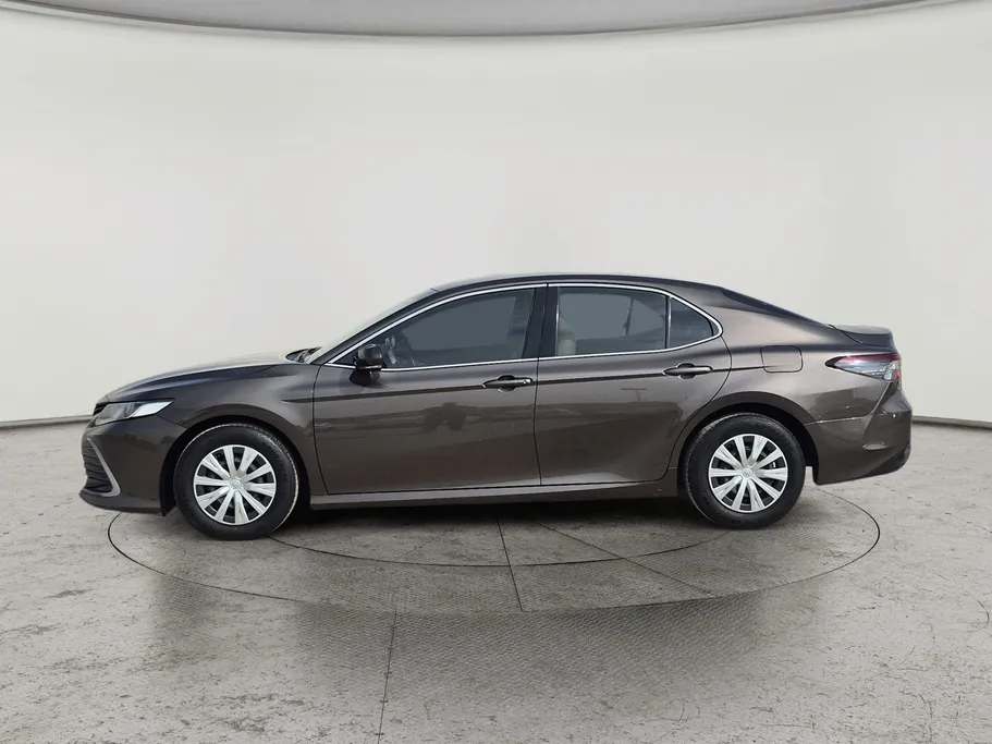 2022 Toyota Camry  LE 