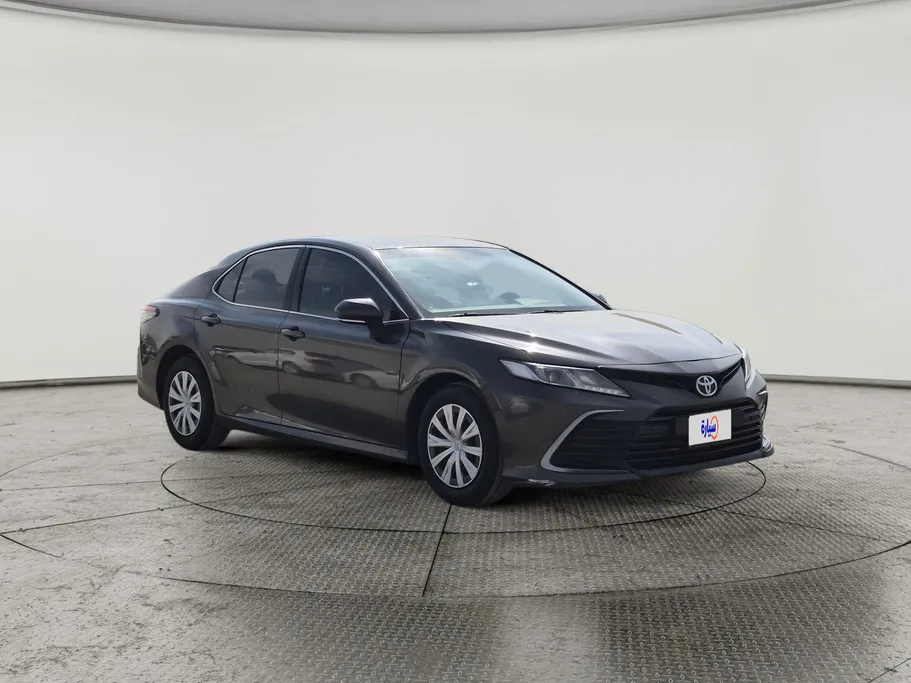 2022 Toyota Camry  LE 