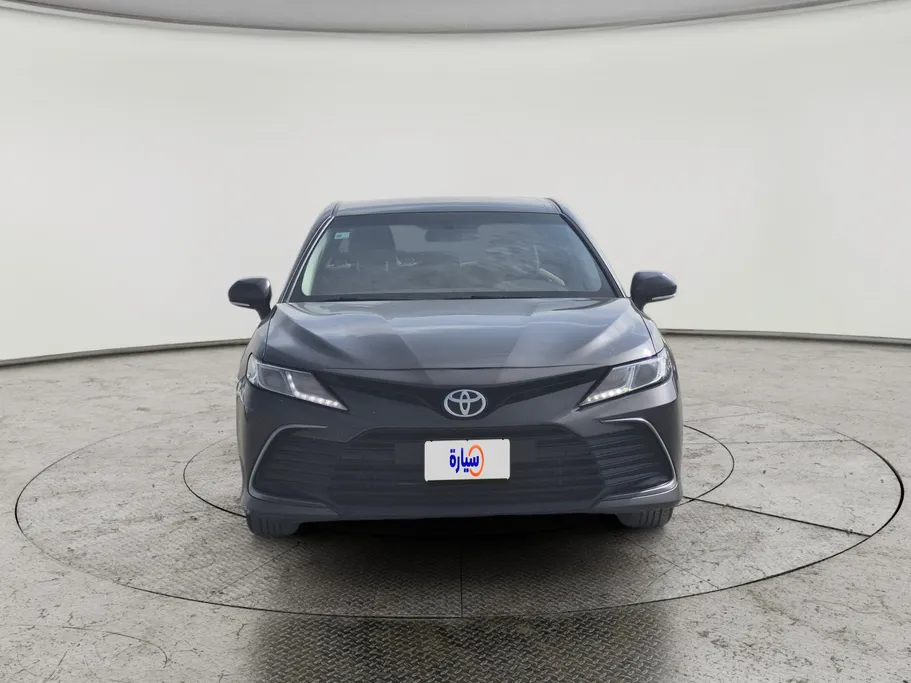 2022 Toyota Camry  LE 