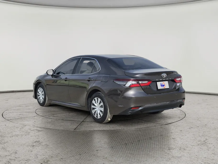 2022 Toyota Camry  LE 