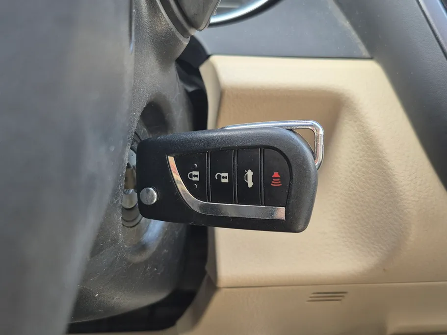 2022 Toyota Camry  LE 