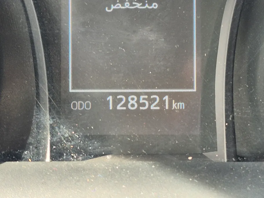 2022 Toyota Camry  LE 