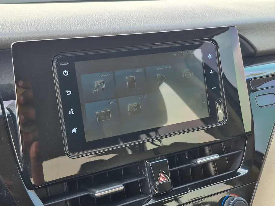 2022 Toyota Camry  LE 