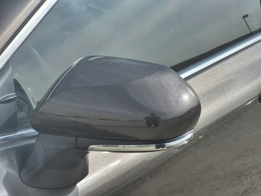 2022 Toyota Camry  LE 