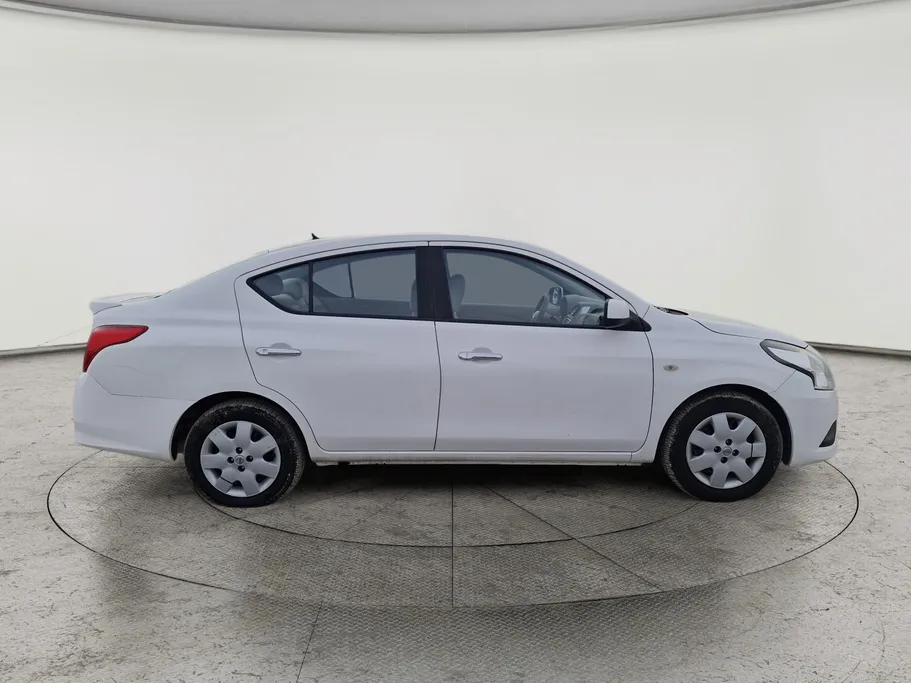 2022 Nissan Sunny Classic 