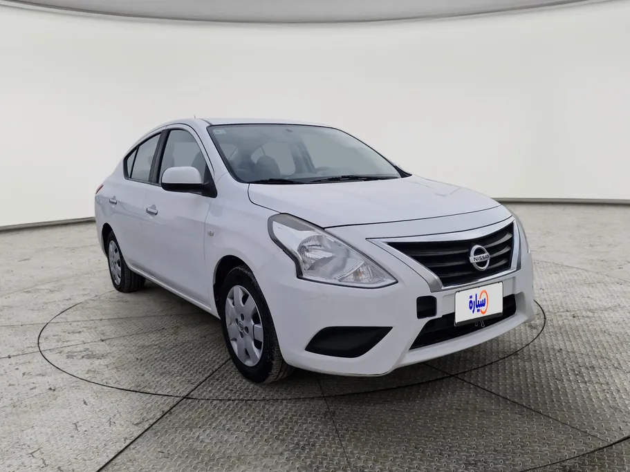 2022 Nissan Sunny Classic 