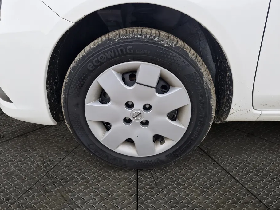 2022 Nissan Sunny Classic 