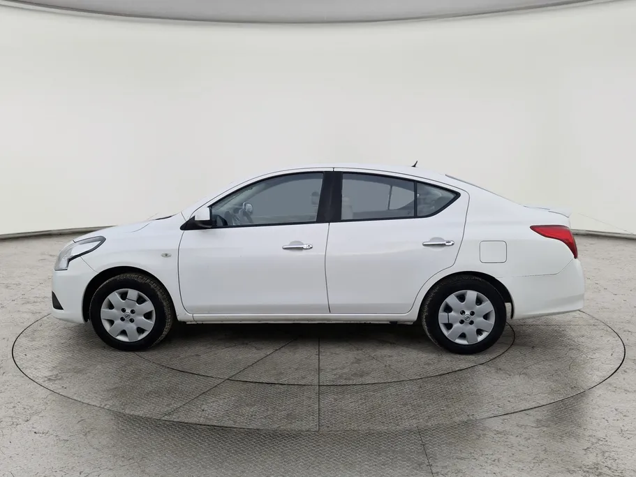 2022 Nissan Sunny Classic 