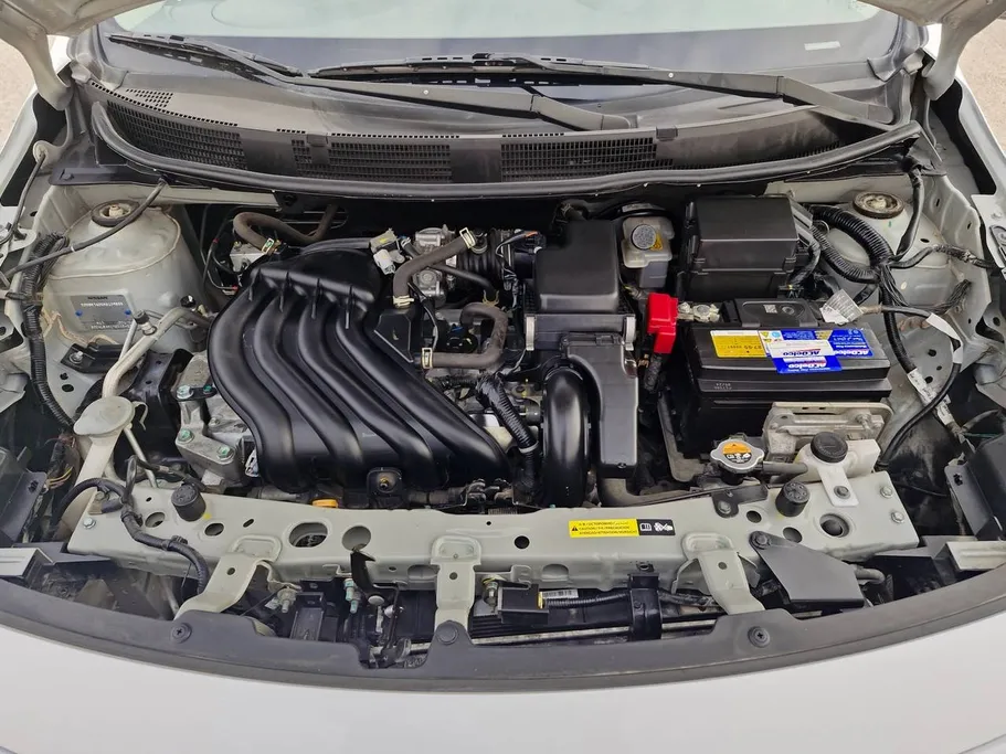 2022 Nissan Sunny Classic 