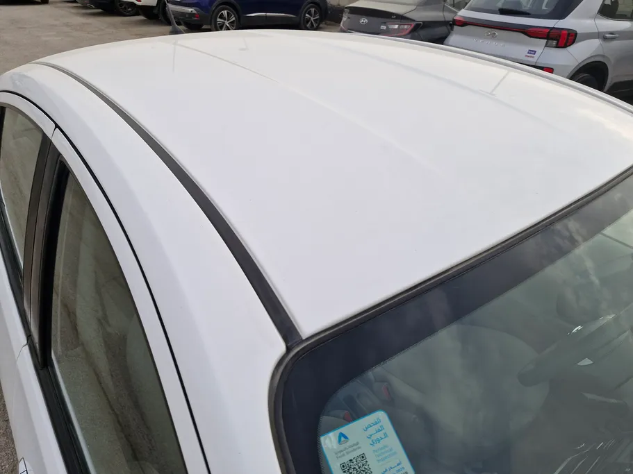 2022 Nissan Sunny Classic 