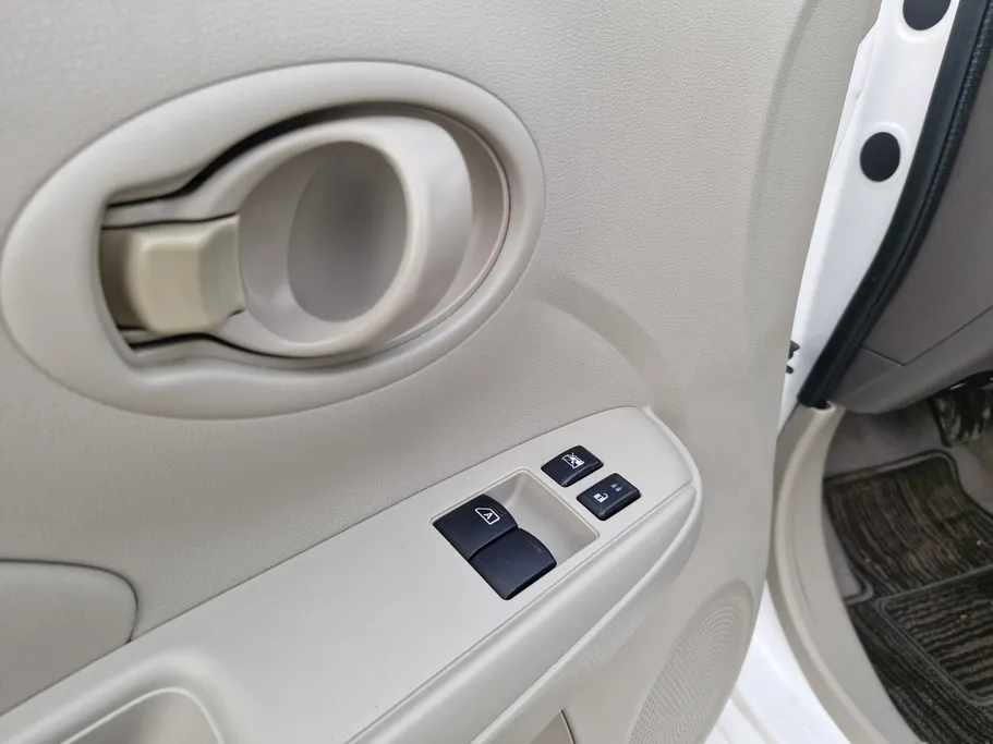 2022 Nissan Sunny Classic 