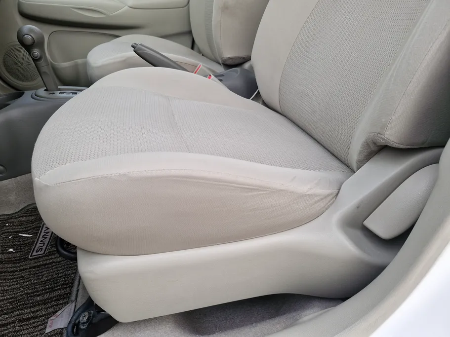 2022 Nissan Sunny Classic 