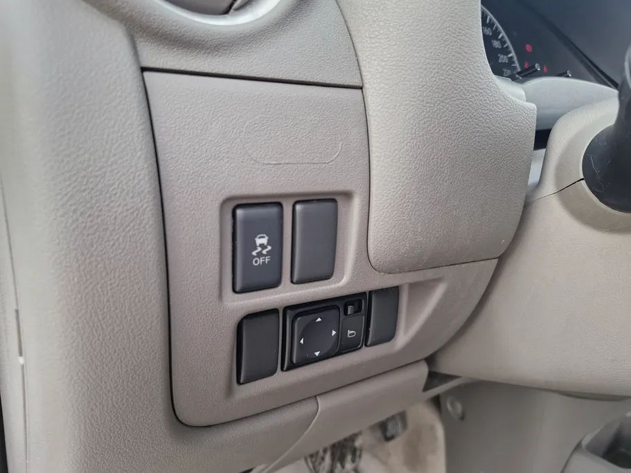 2022 Nissan Sunny Classic 