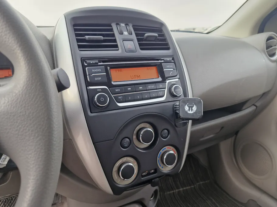 2022 Nissan Sunny Classic 