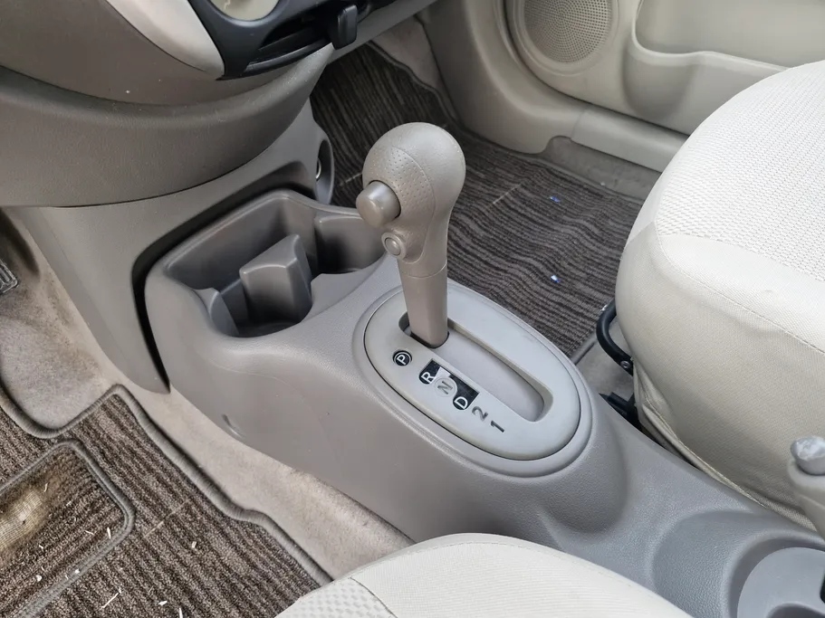 2022 Nissan Sunny Classic 