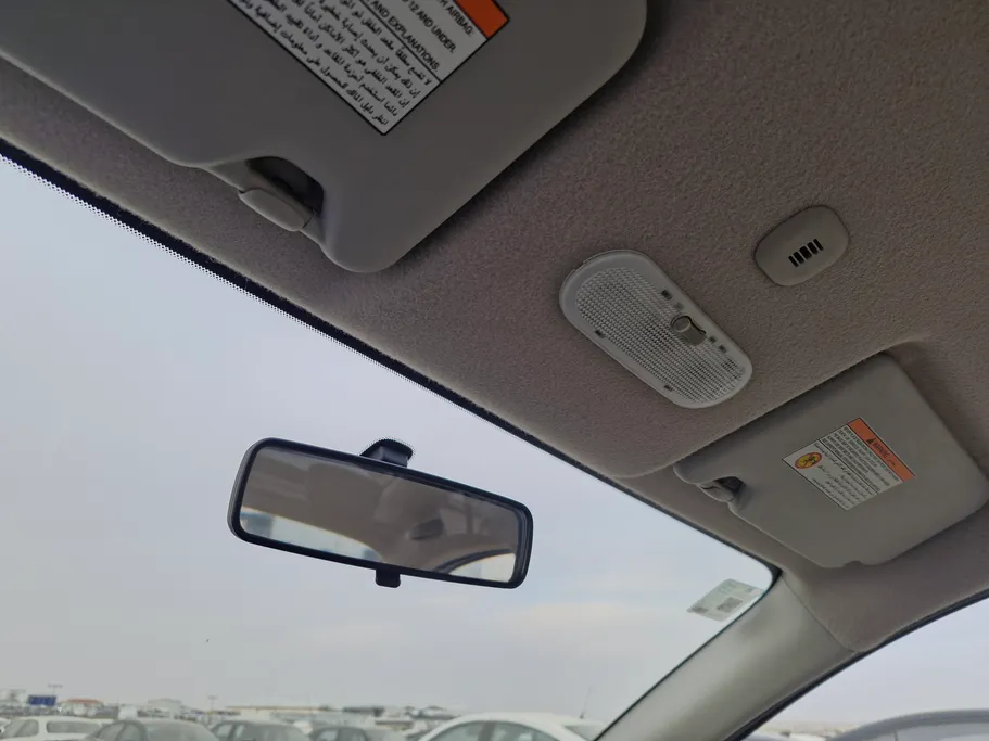 2022 Nissan Sunny Classic 