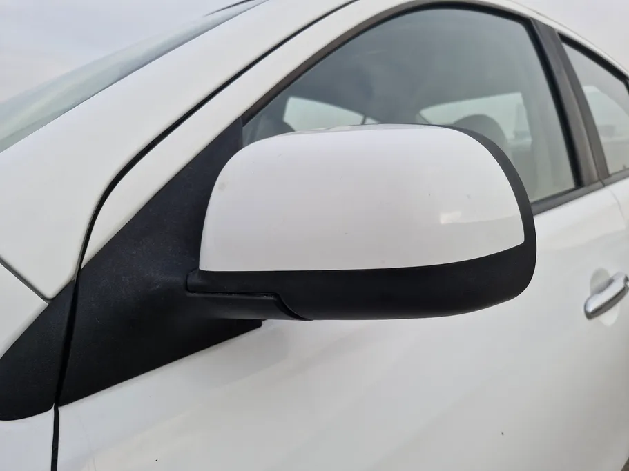 2022 Nissan Sunny Classic 