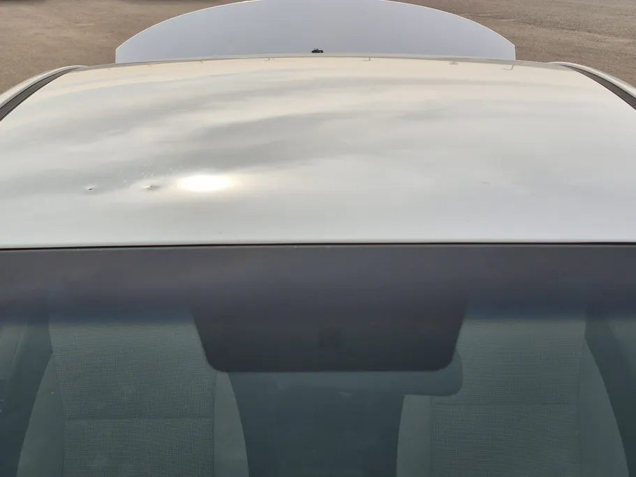 هيونداي اكسنت سمارت 2022 