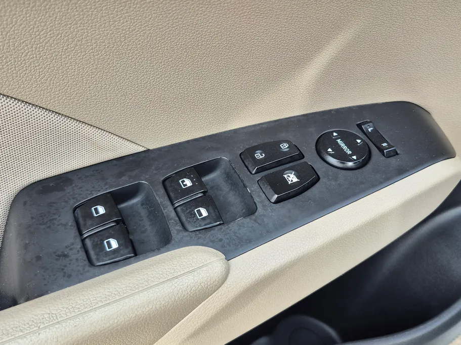 هيونداي اكسنت سمارت 2022 