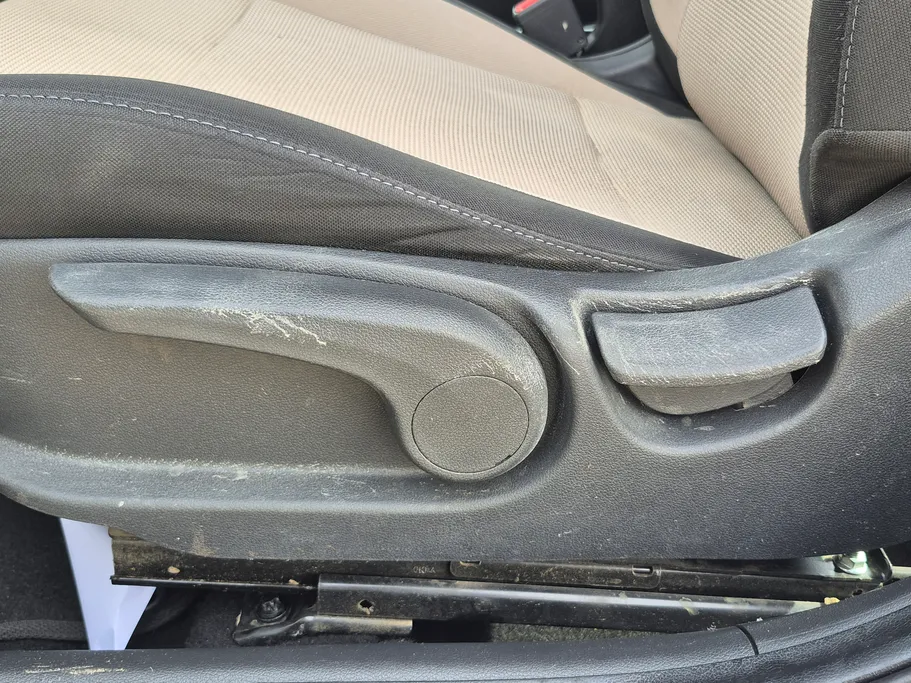 هيونداي اكسنت سمارت 2022 