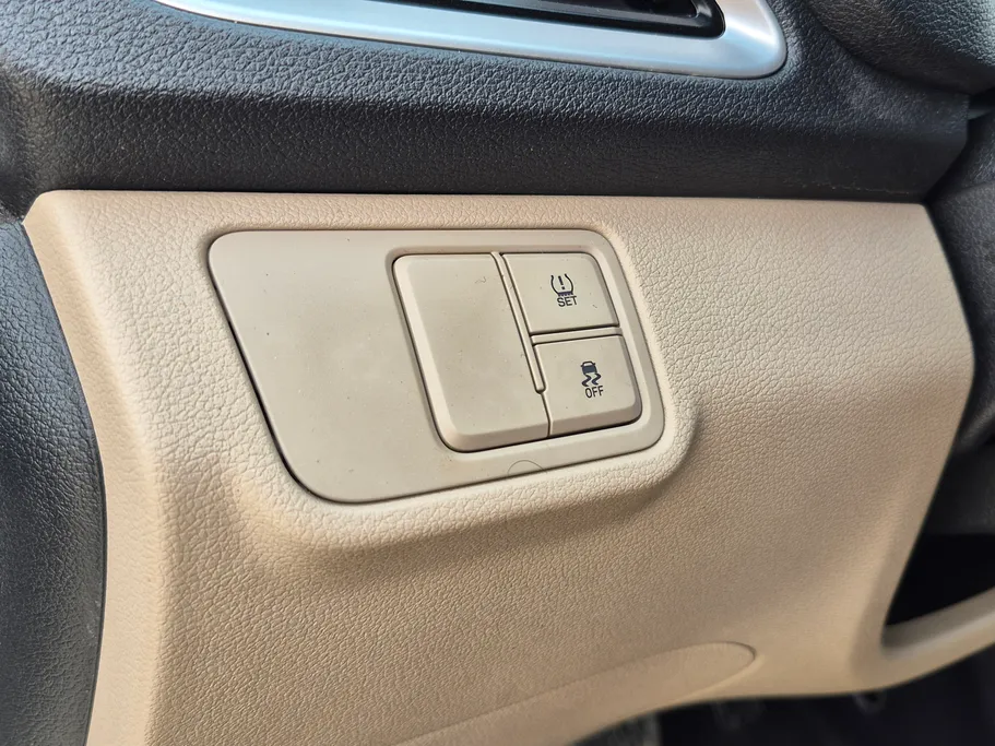 هيونداي اكسنت سمارت 2022 