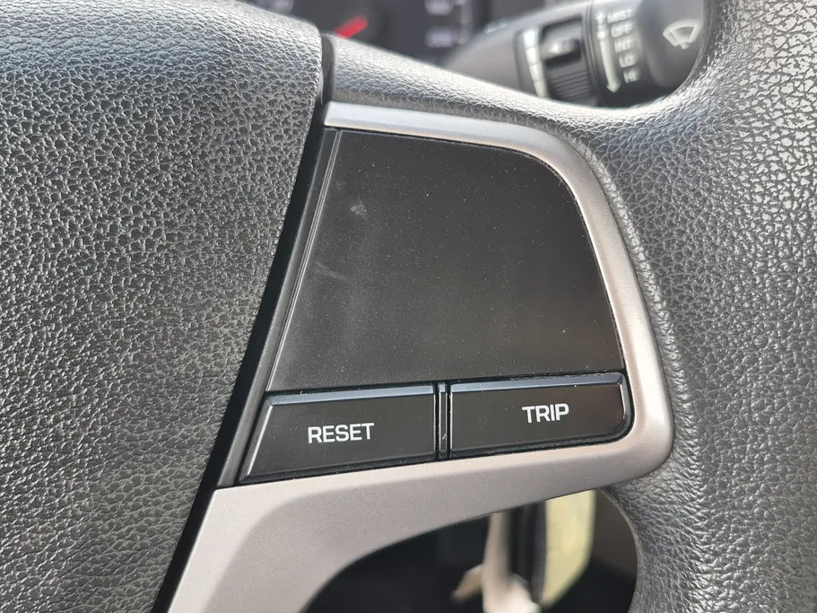 هيونداي اكسنت سمارت 2022 