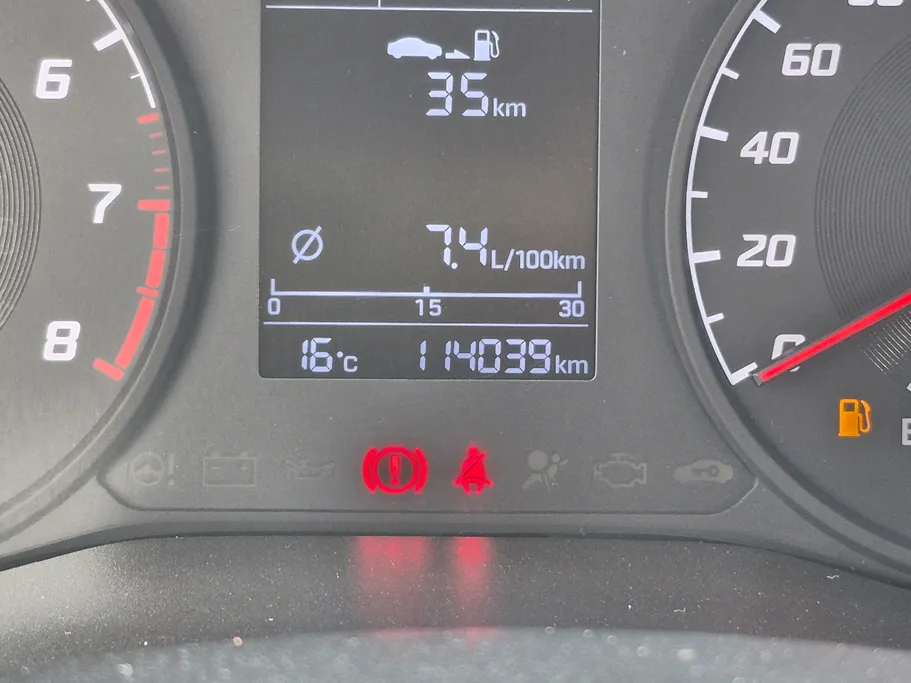 هيونداي اكسنت سمارت 2022 