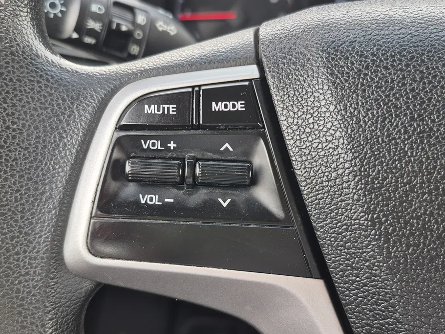 هيونداي اكسنت سمارت 2022 