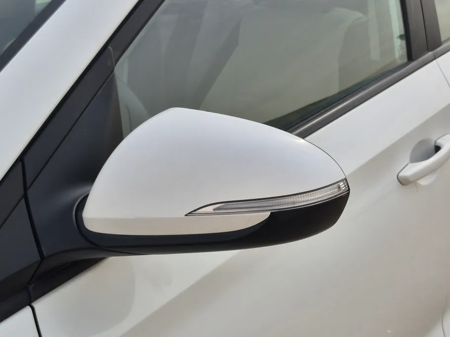 هيونداي اكسنت سمارت 2022 