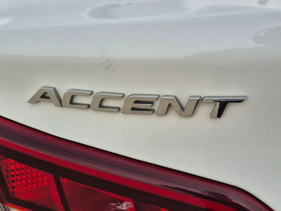 هيونداي اكسنت سمارت 2022 