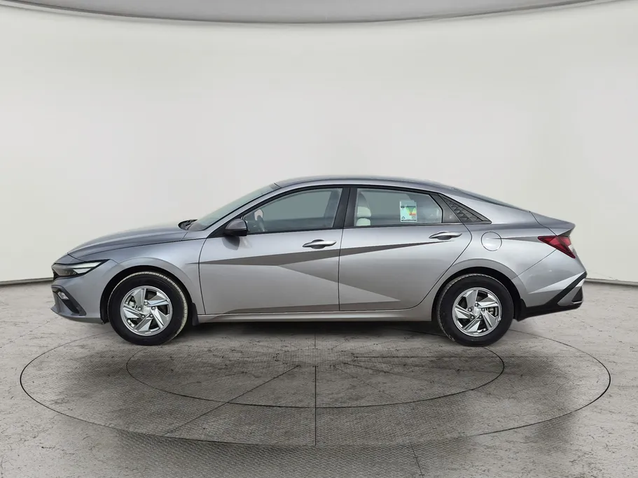 هيونداي النترا فلييت 2024 