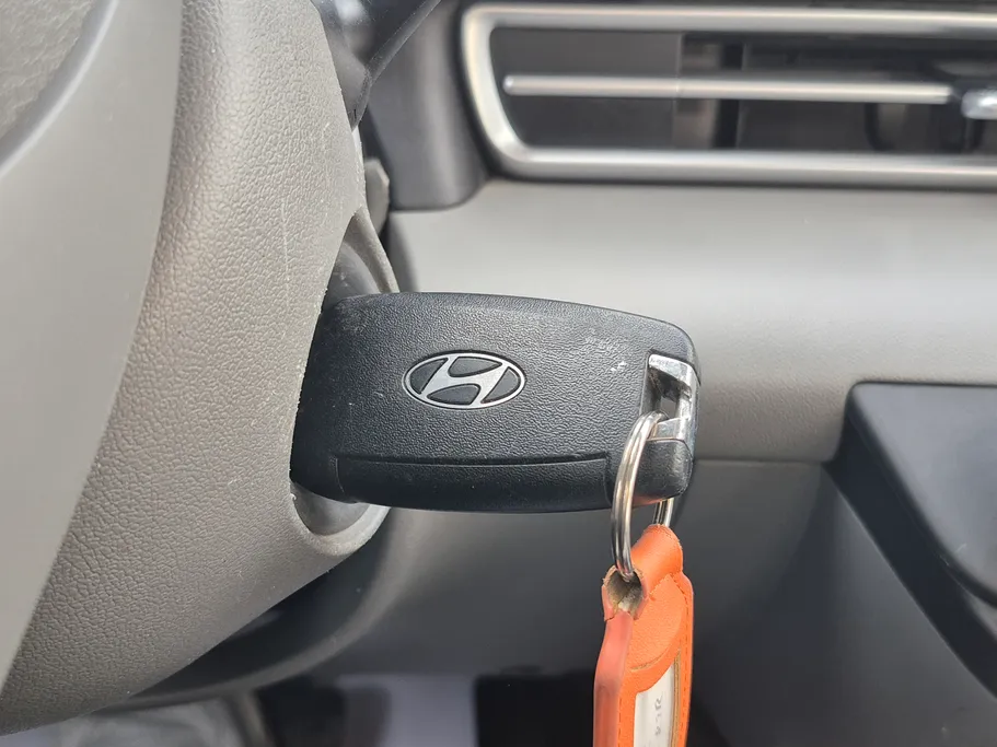 2024 Hyundai Elantra Fleet 