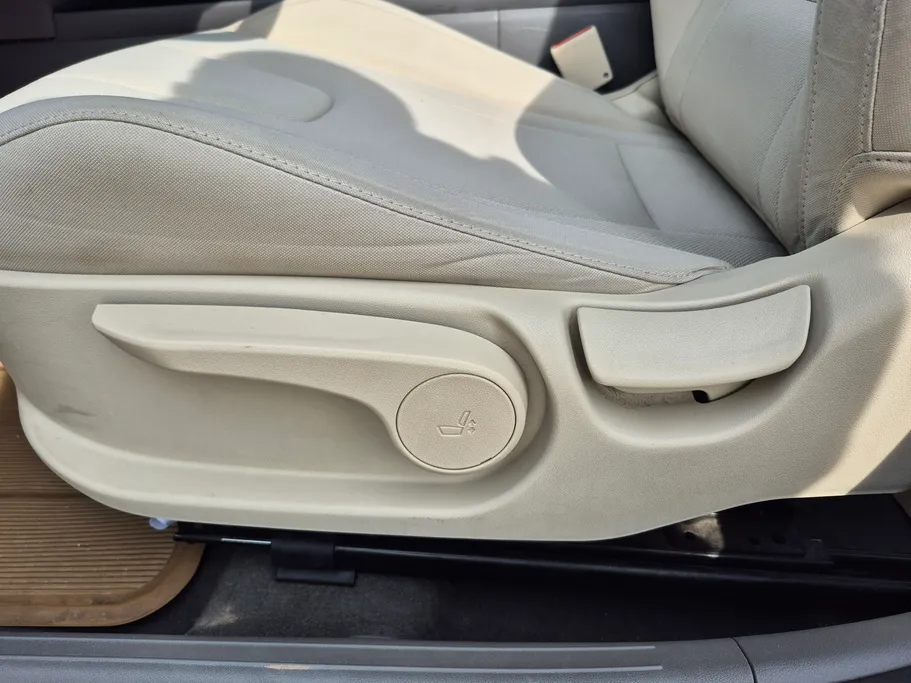 2024 Hyundai Elantra Fleet 