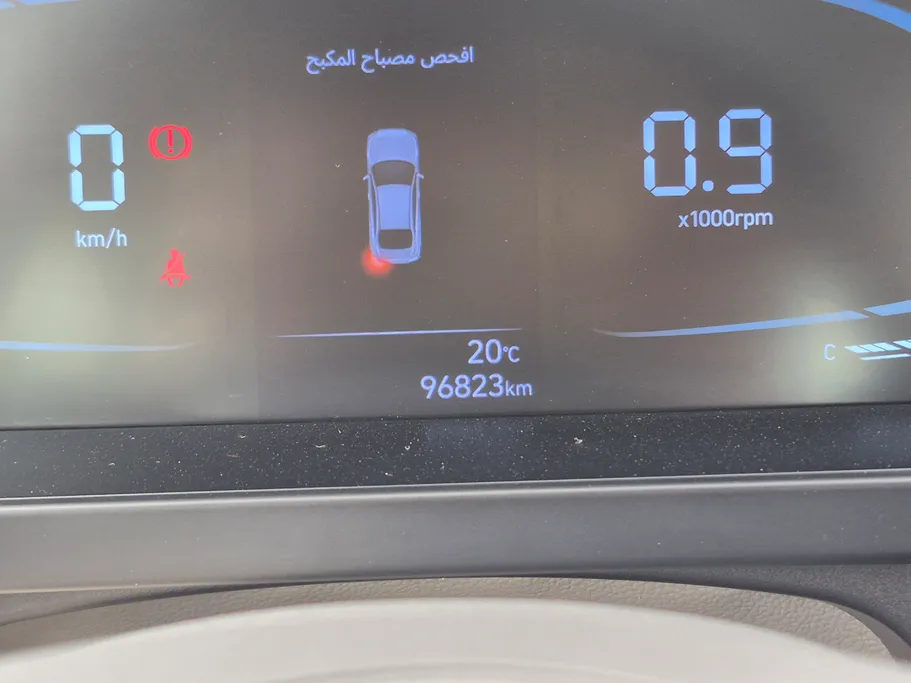 2024 Hyundai Elantra Fleet 