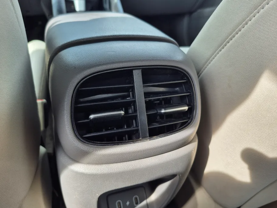 2024 Hyundai Elantra Fleet 