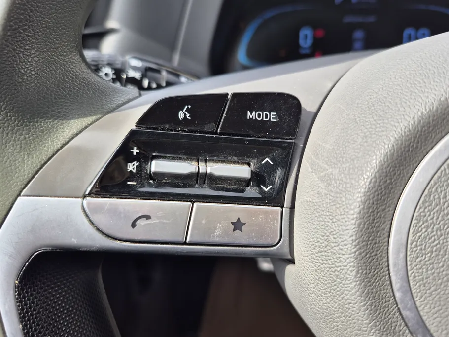 2024 Hyundai Elantra Fleet 