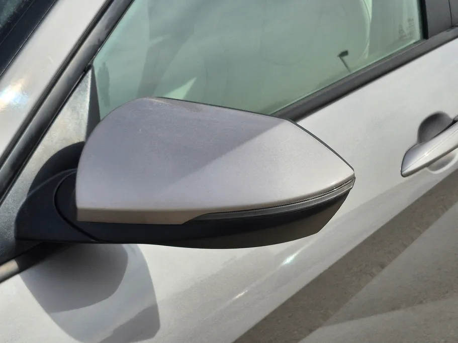 2024 Hyundai Elantra Fleet 