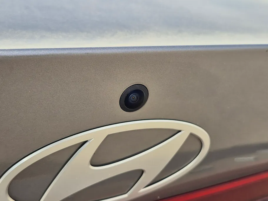 2024 Hyundai Elantra Fleet 