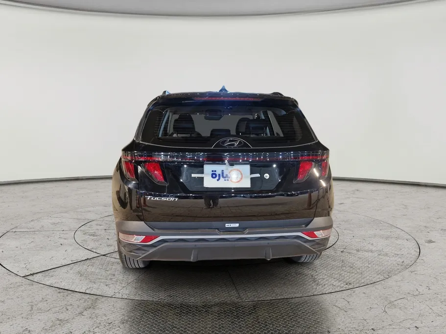 2023 Hyundai Tucson Smart 