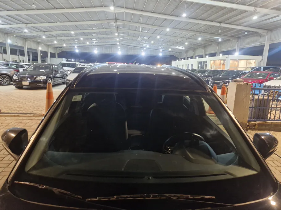 2023 Hyundai Tucson Smart 